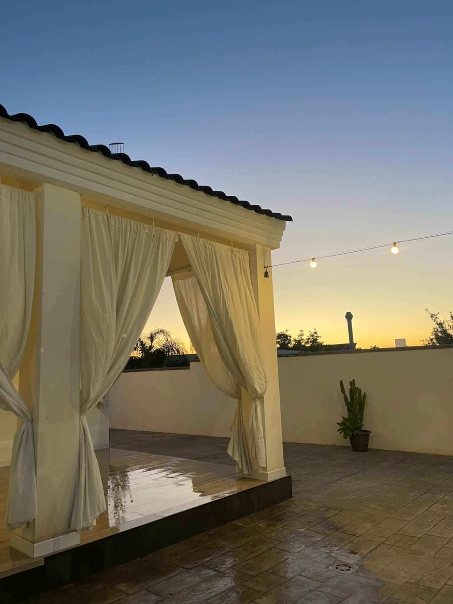 La Casa De Cris Villa Sanlúcar de Barrameda Buitenkant foto